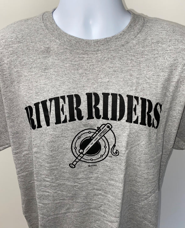 River Riders Battalion Tee