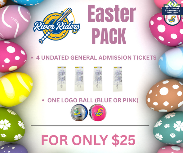 Easter Pack