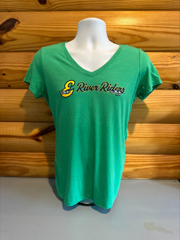 River Riders Women's shirt