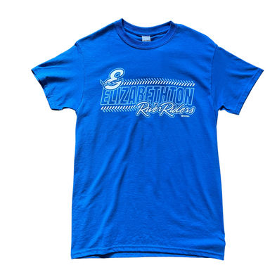 River Riders Seam Tee