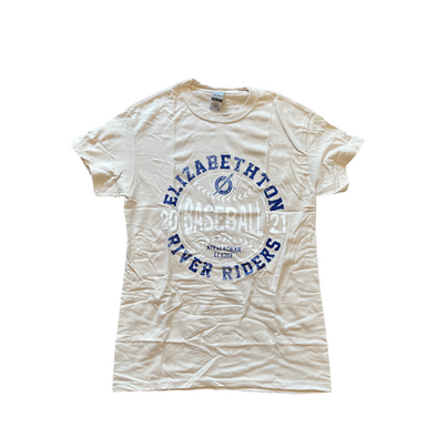 River Riders Big Ball Circle Tee