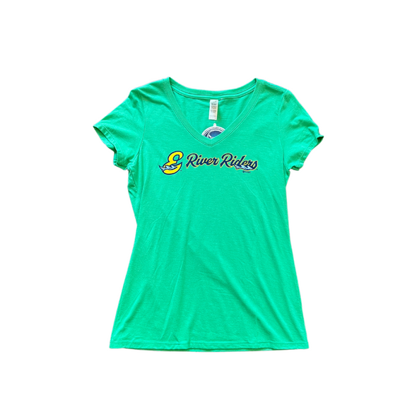 River Riders Women's shirt
