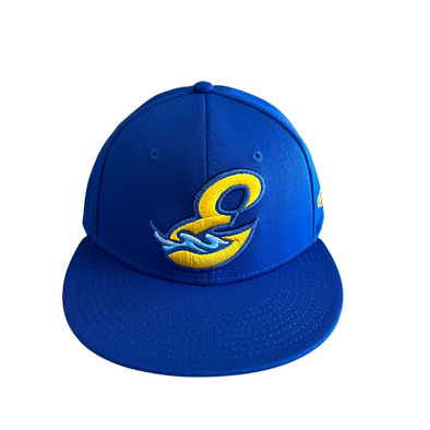River Riders Home Fitted Cap