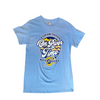 River Riders On River Time T-shirt